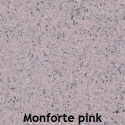 Monforte pink